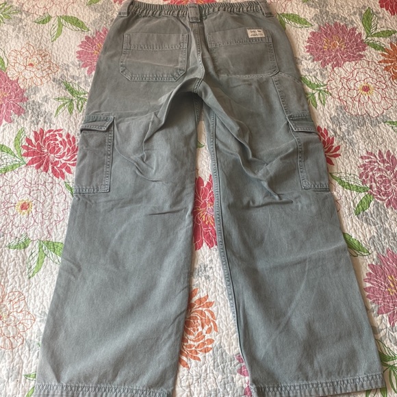 UO cargo jeans - Picture 3 of 4